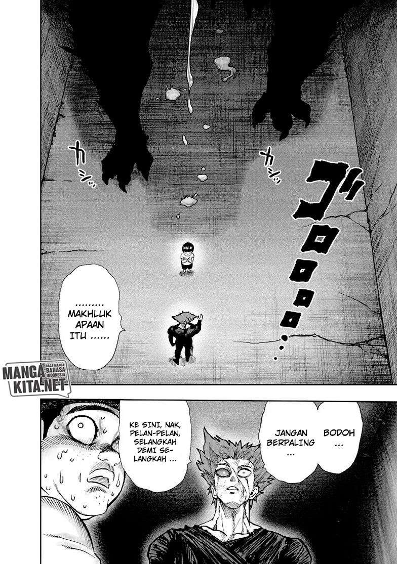 One Punch Man Chapter 135 Gambar 46