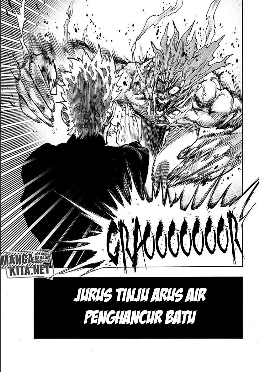 One Punch Man Chapter 128 Gambar 54