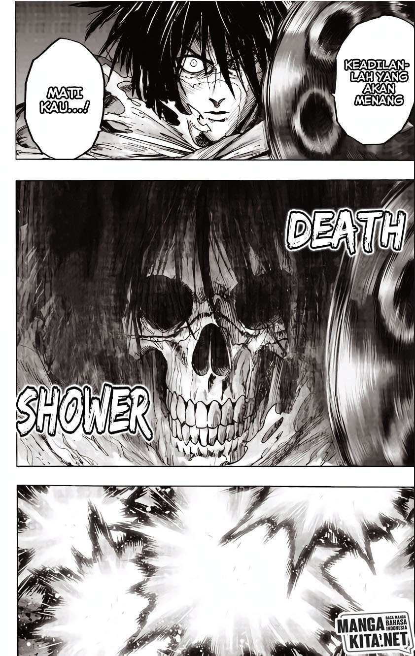 One Punch Man Chapter 127 Gambar 31