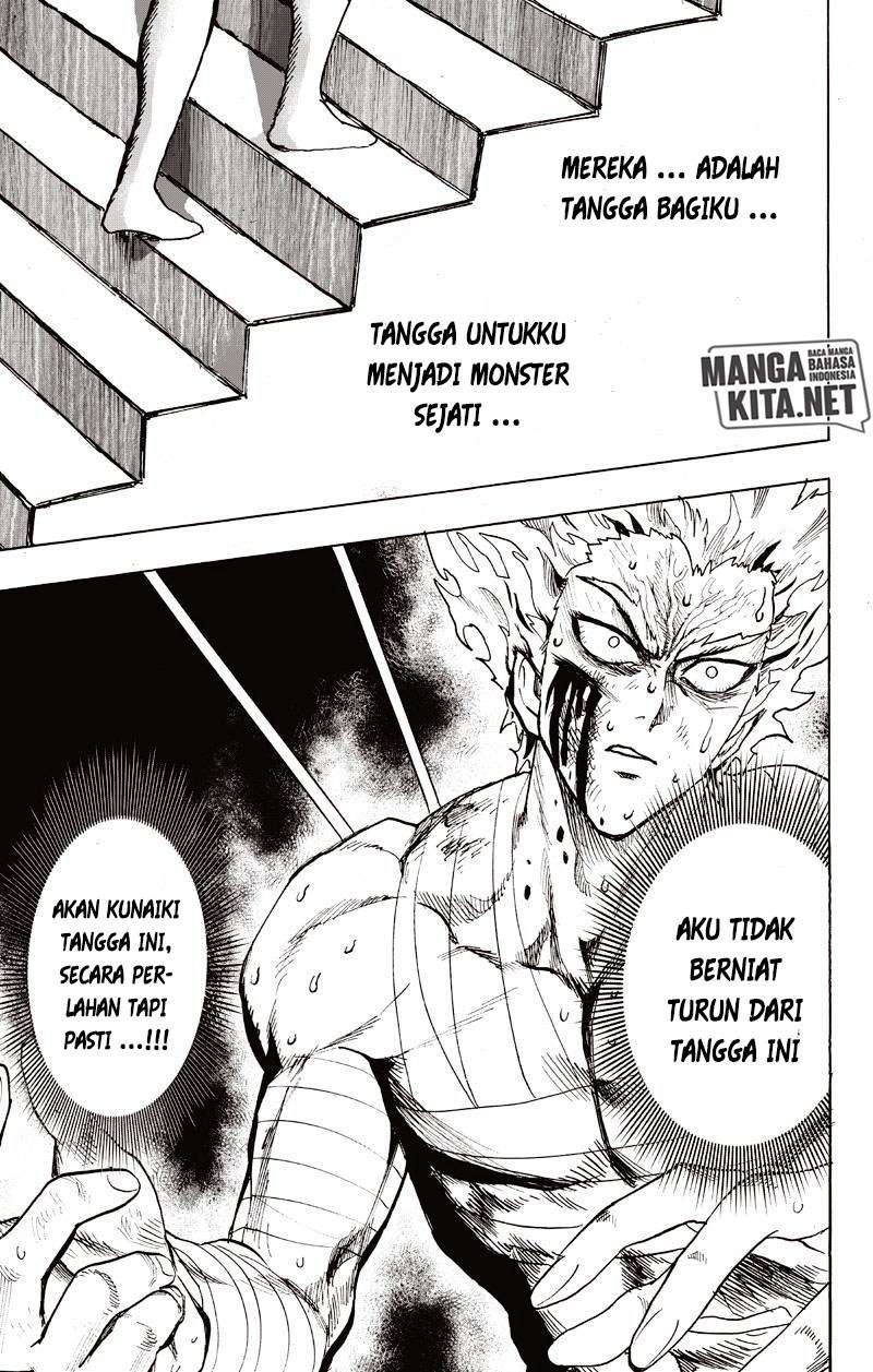 One Punch Man Chapter 126 Gambar 50