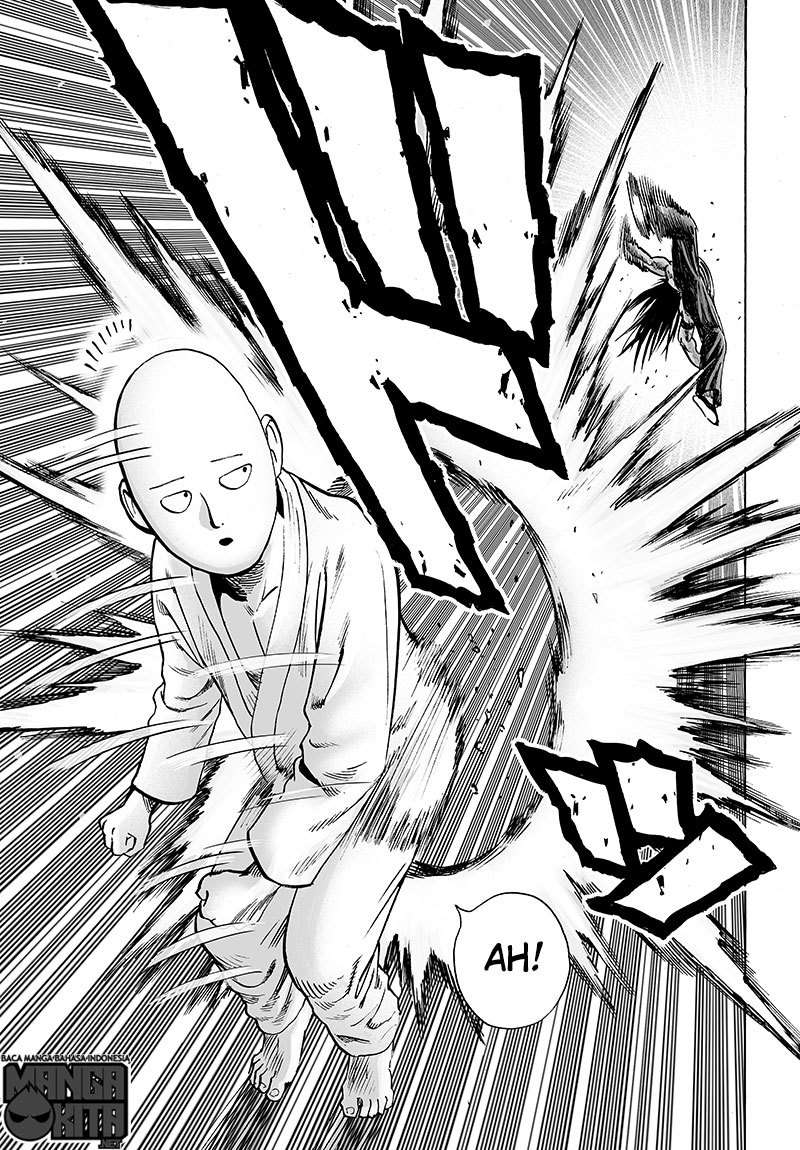 One Punch Man Chapter 114 Gambar 30