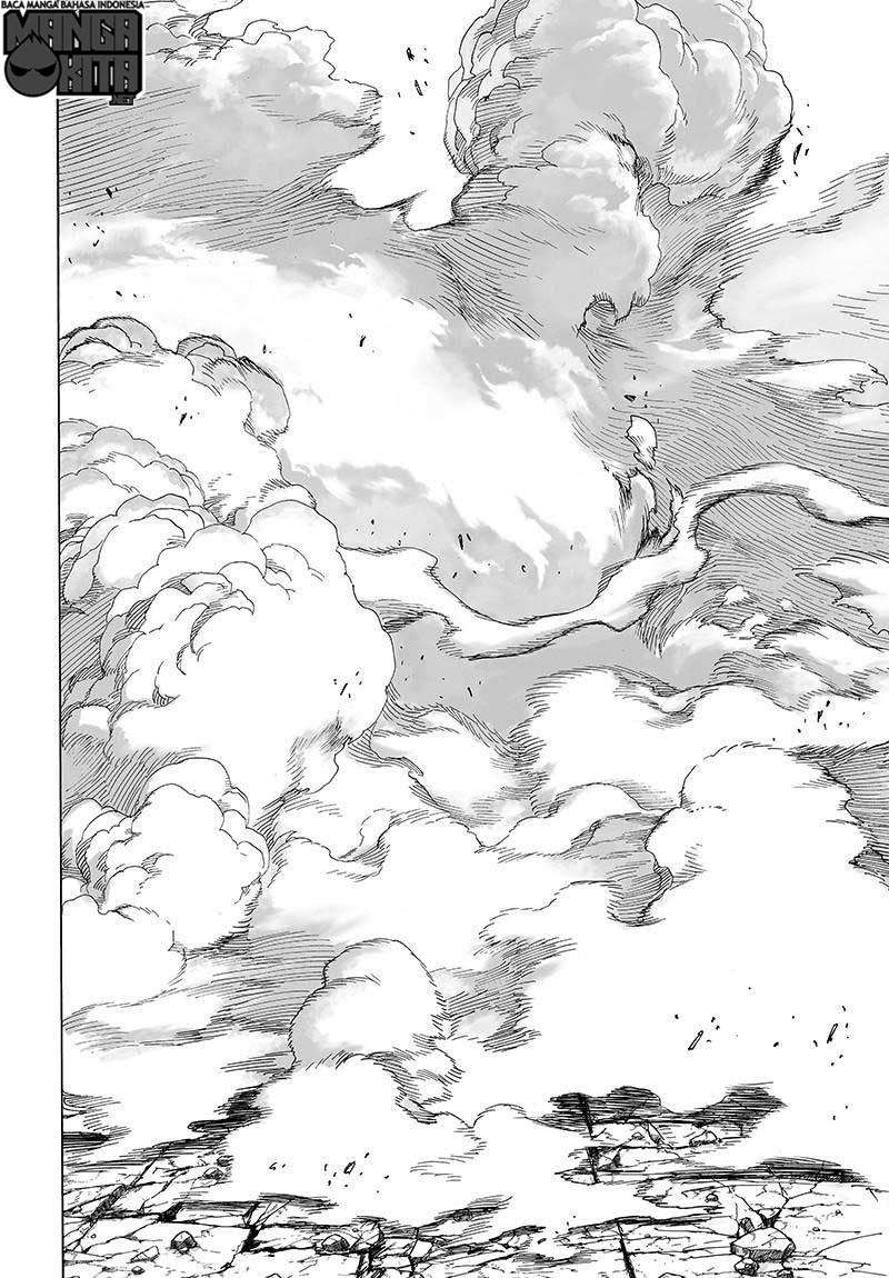 One Punch Man Chapter 120 Gambar 15
