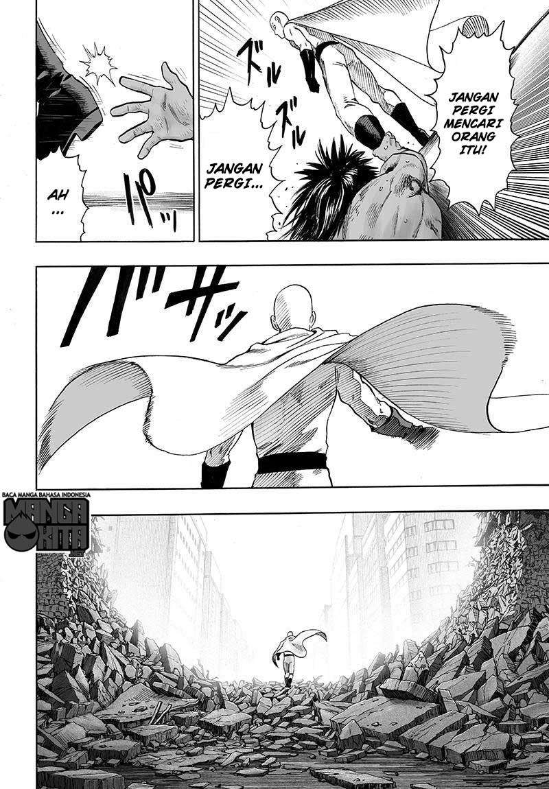One Punch Man Chapter 120 Gambar 29