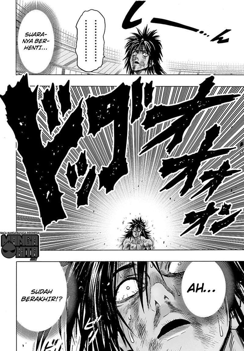 One Punch Man Chapter 120 Gambar 34