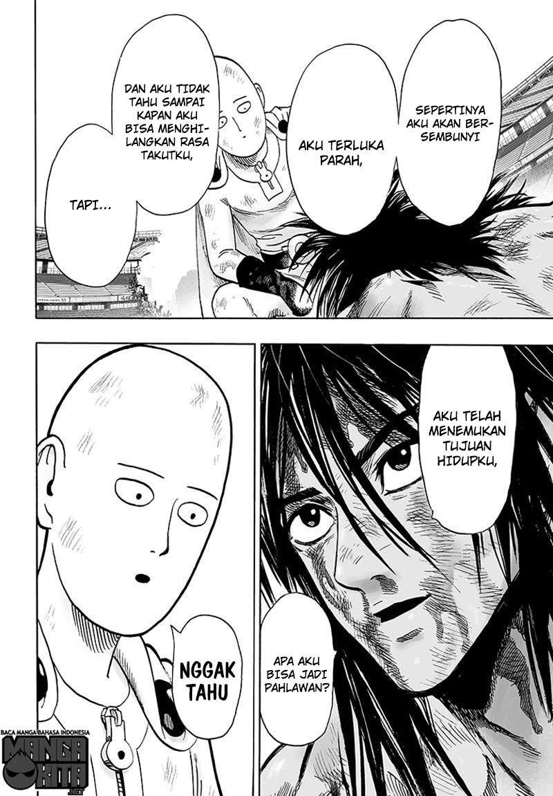 One Punch Man Chapter 120 Gambar 39