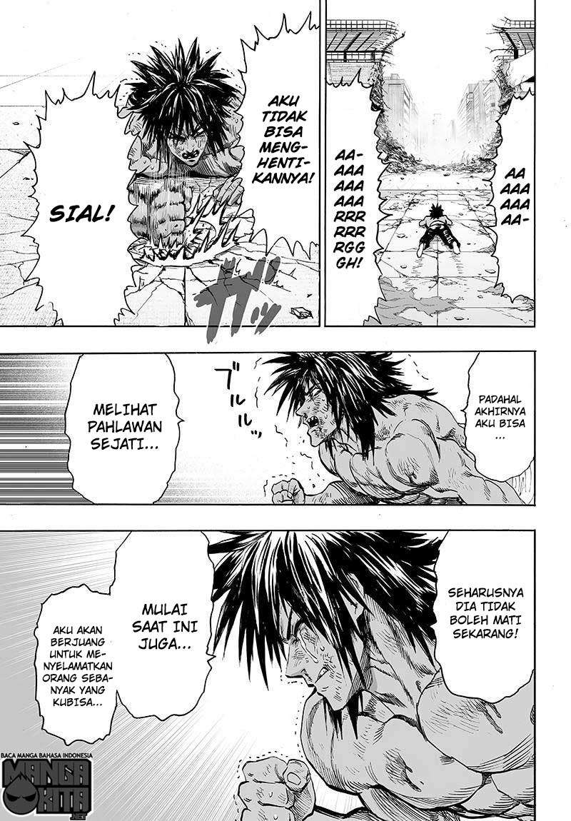 One Punch Man Chapter 120 Gambar 30