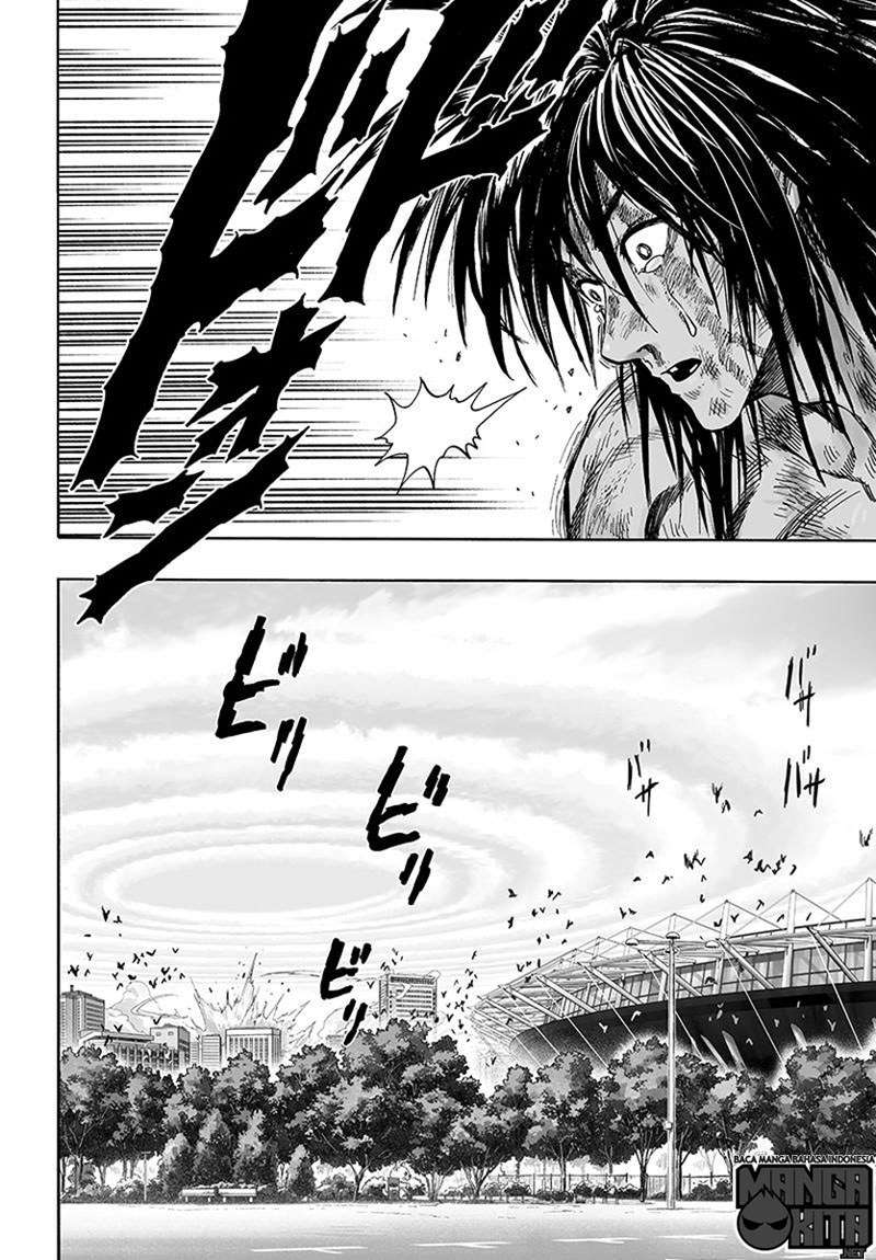 One Punch Man Chapter 120 Gambar 31