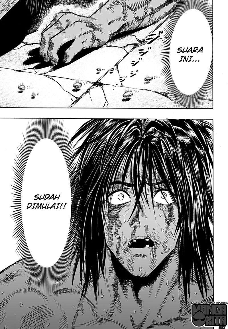 One Punch Man Chapter 120 Gambar 32