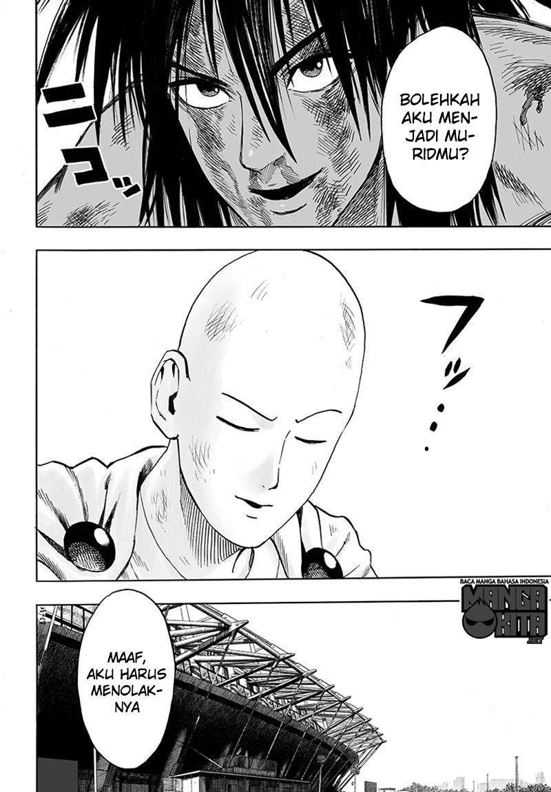 One Punch Man Chapter 120 Gambar 41