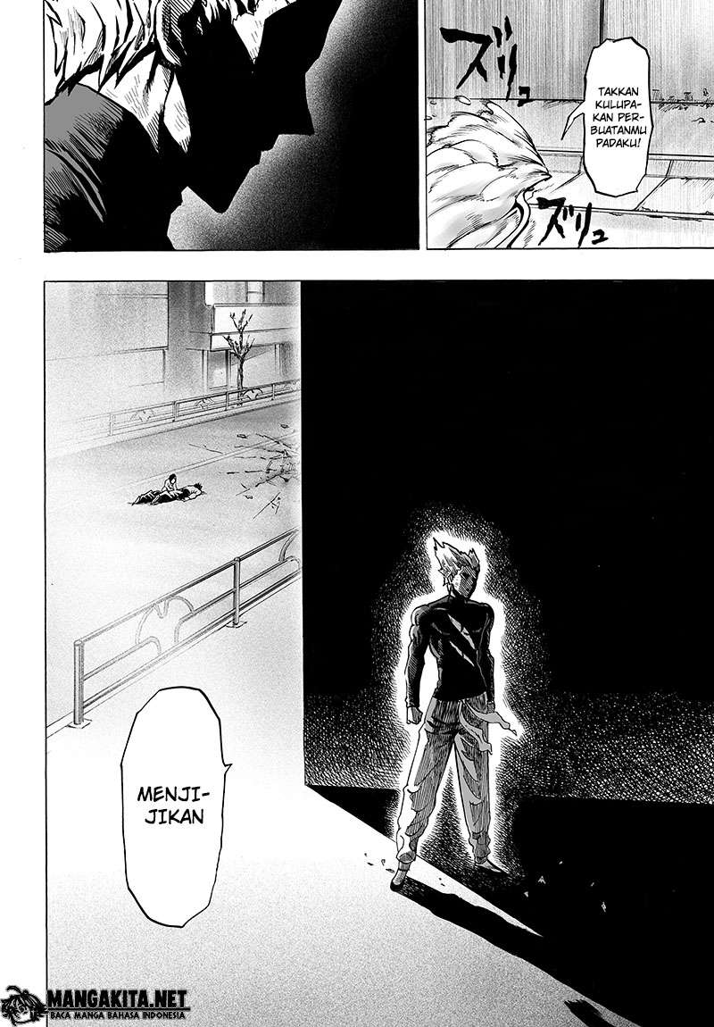 One Punch Man Chapter 93 Gambar 11
