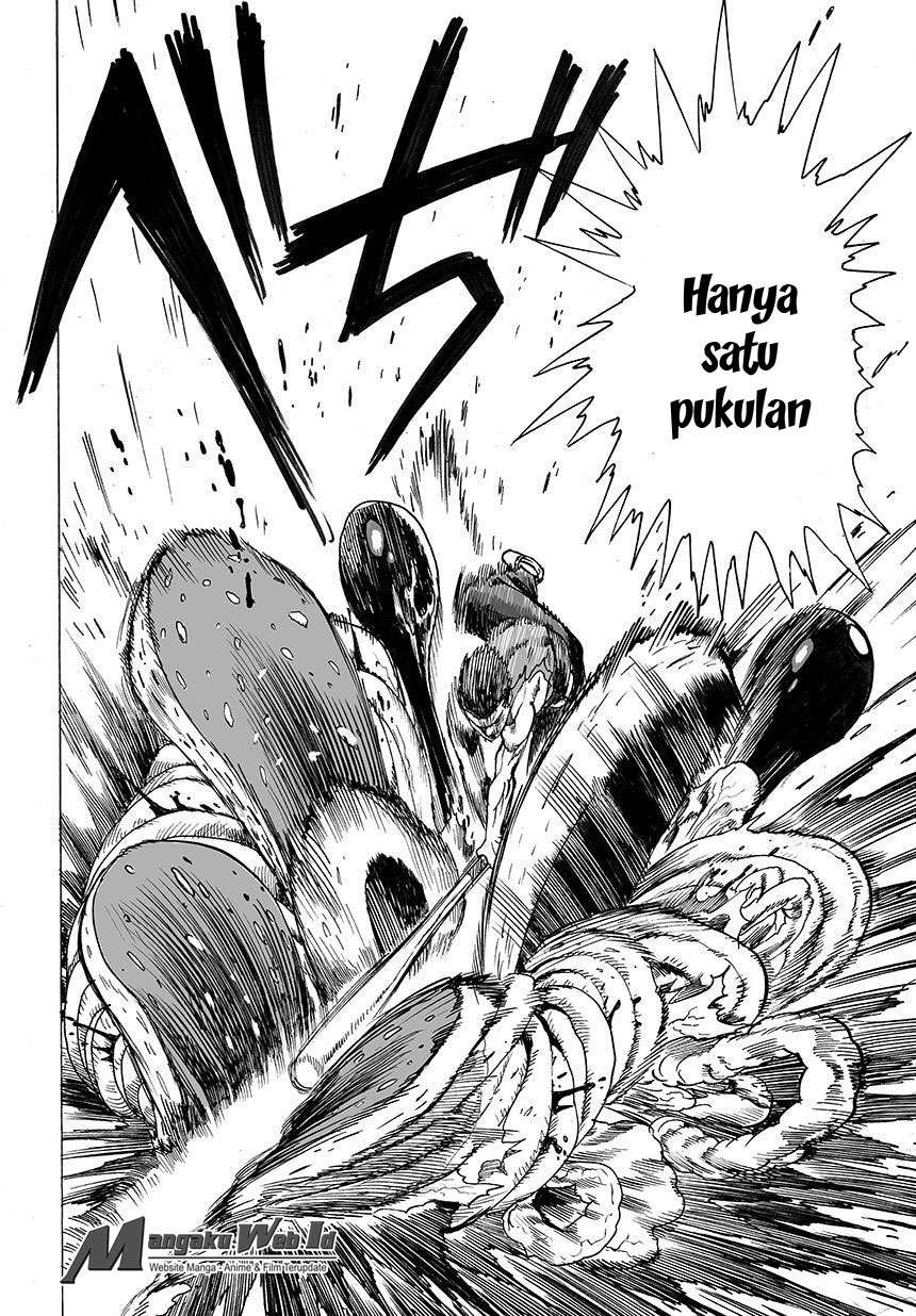 One Punch Man Chapter 85 Gambar 11