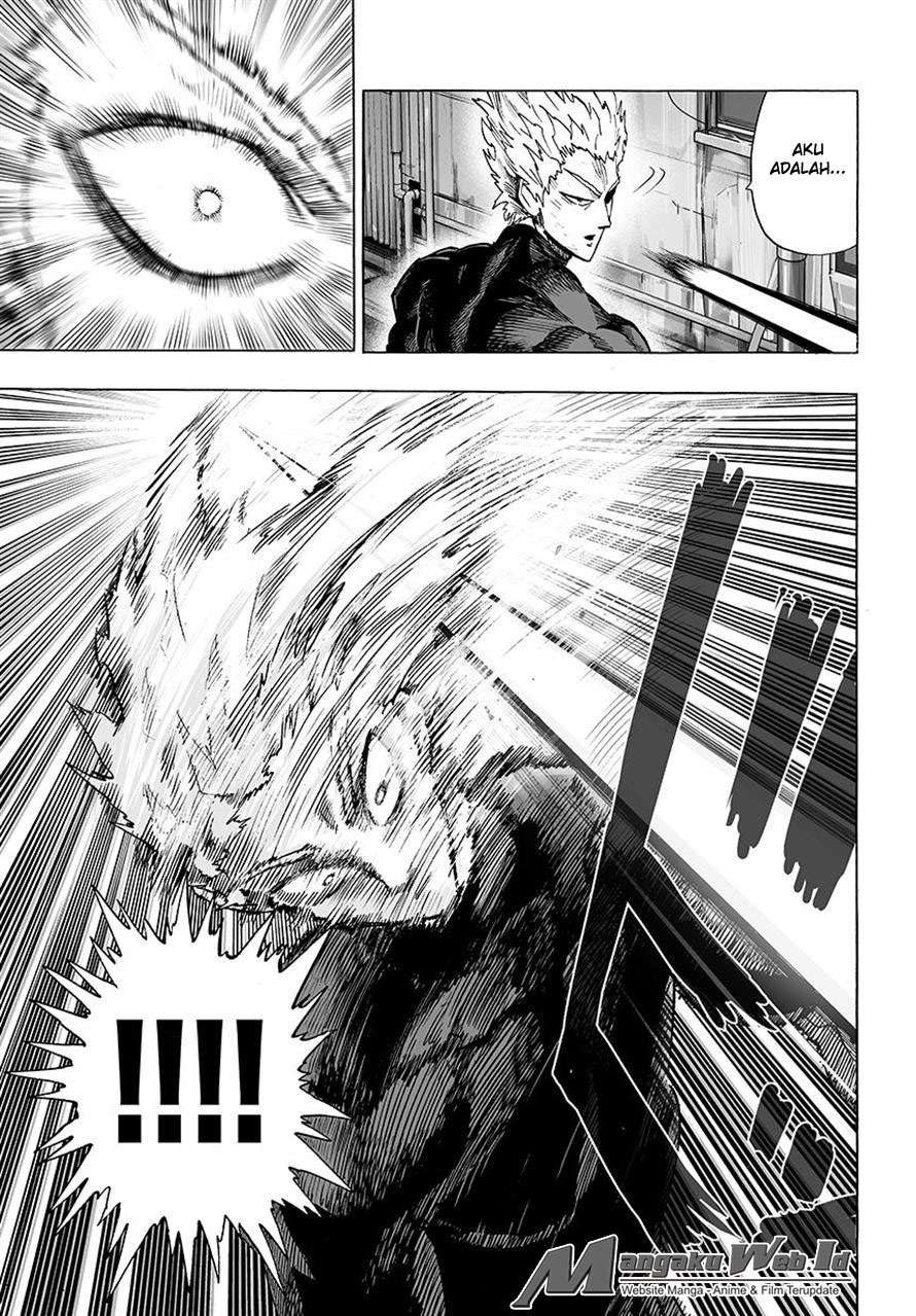 One Punch Man Chapter 77 Gambar 5