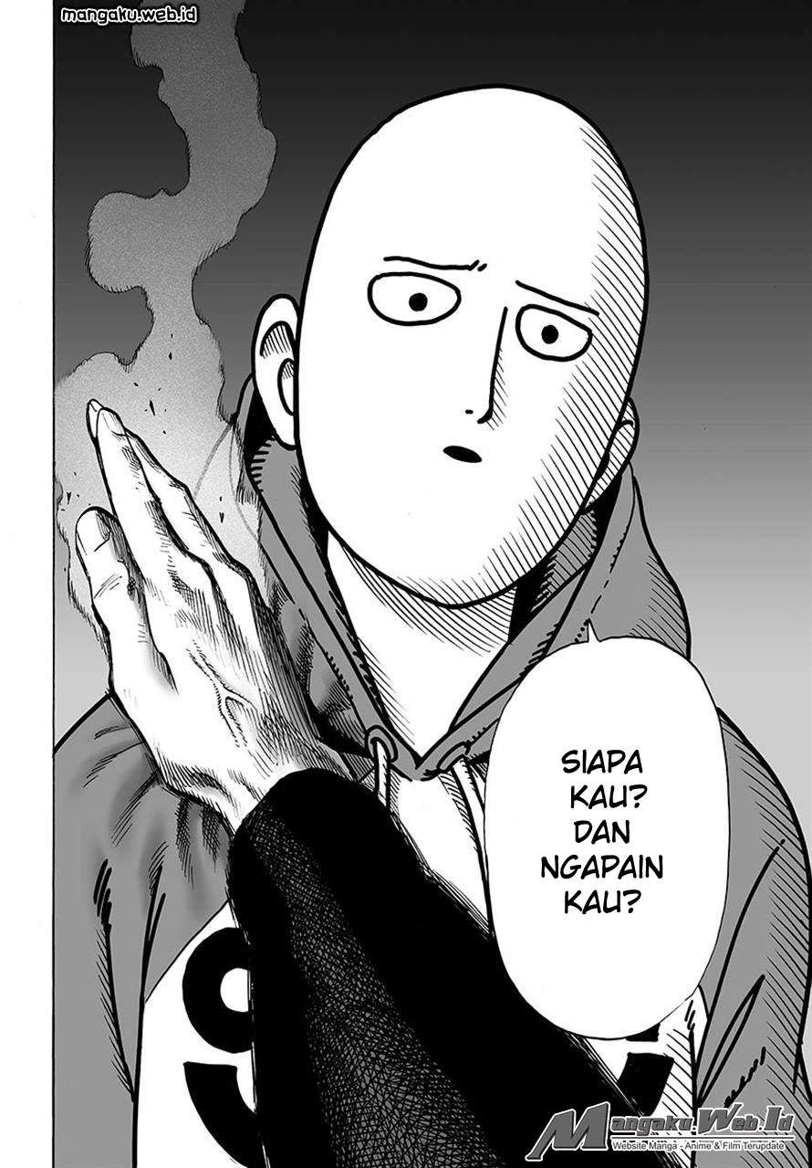One Punch Man Chapter 79 Gambar 8