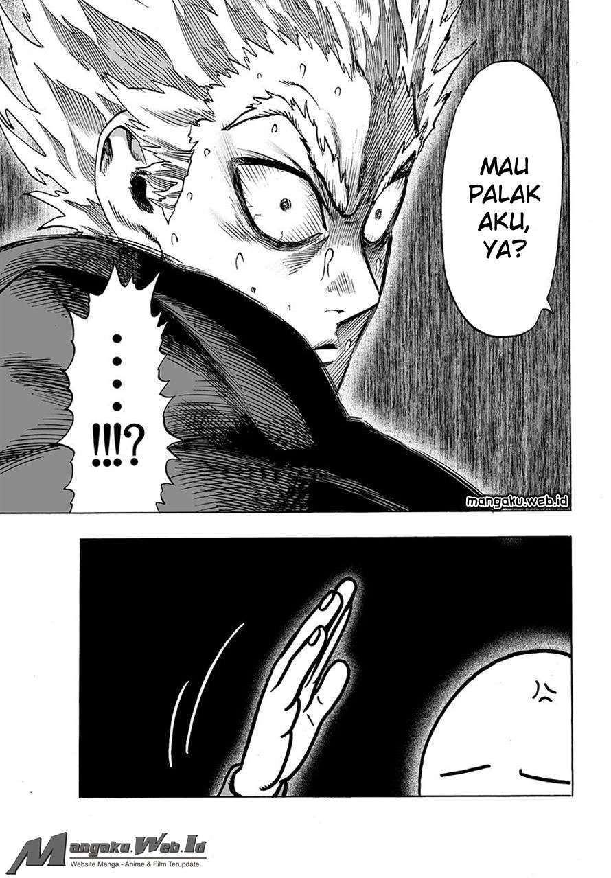 One Punch Man Chapter 79 Gambar 9