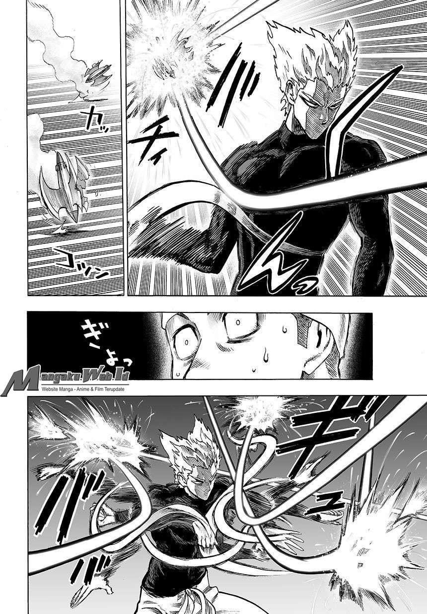 One Punch Man Chapter 78 Gambar 5