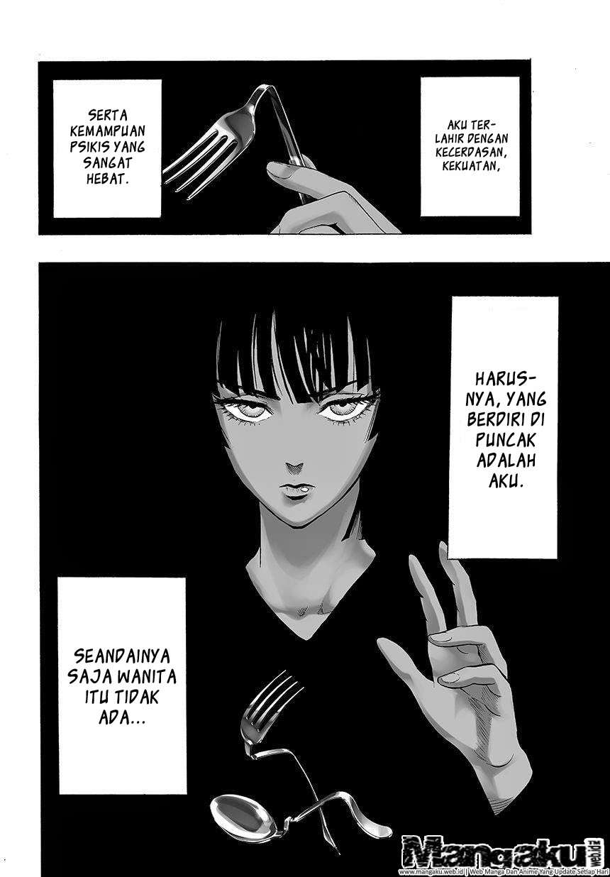 Manga One Punch Man Chapter 67 gambar nomor 2