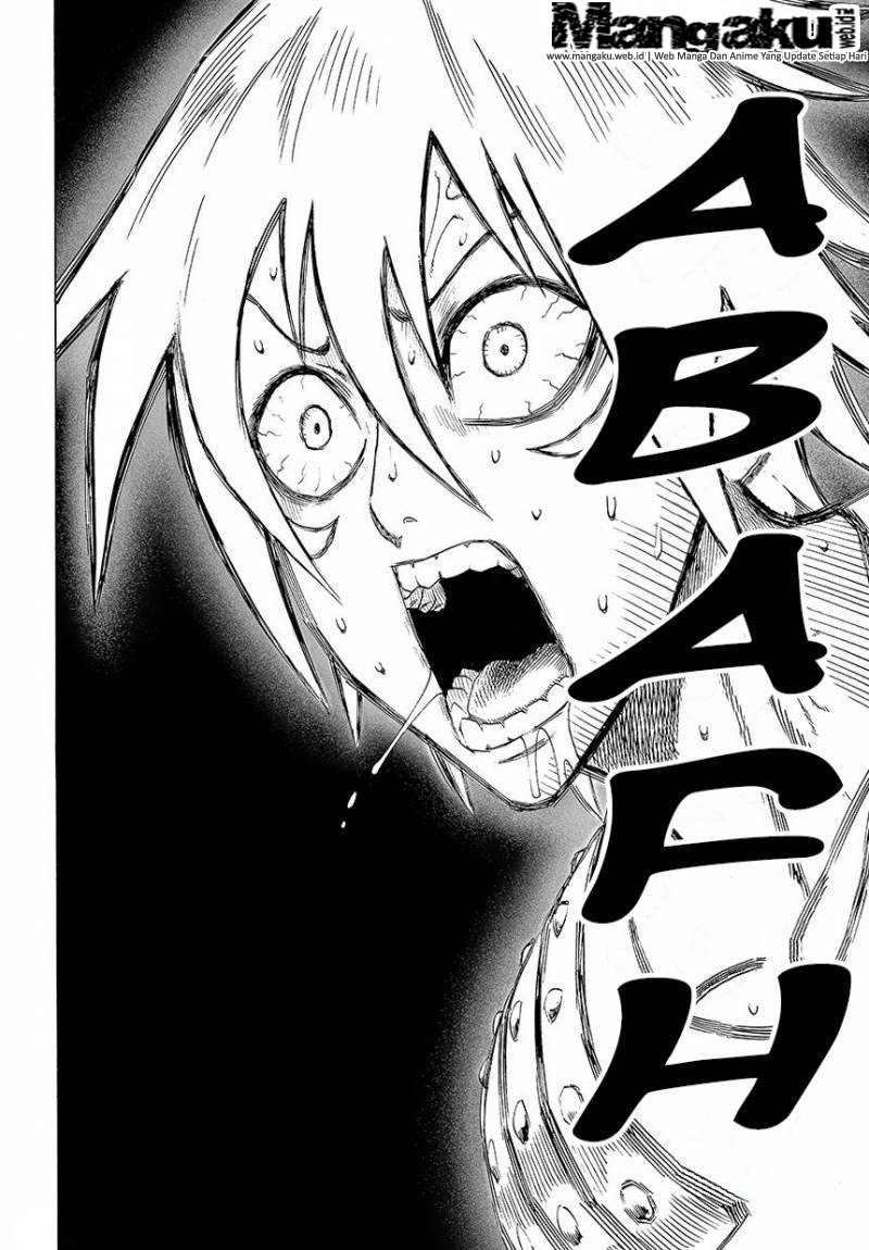 One Punch Man Chapter 66 Gambar 6