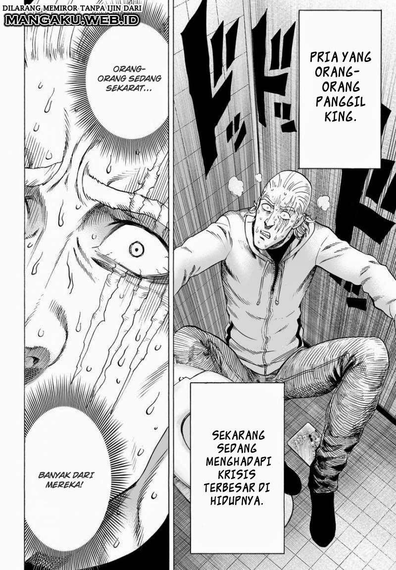 Manga One Punch Man Chapter 53 gambar nomor 2
