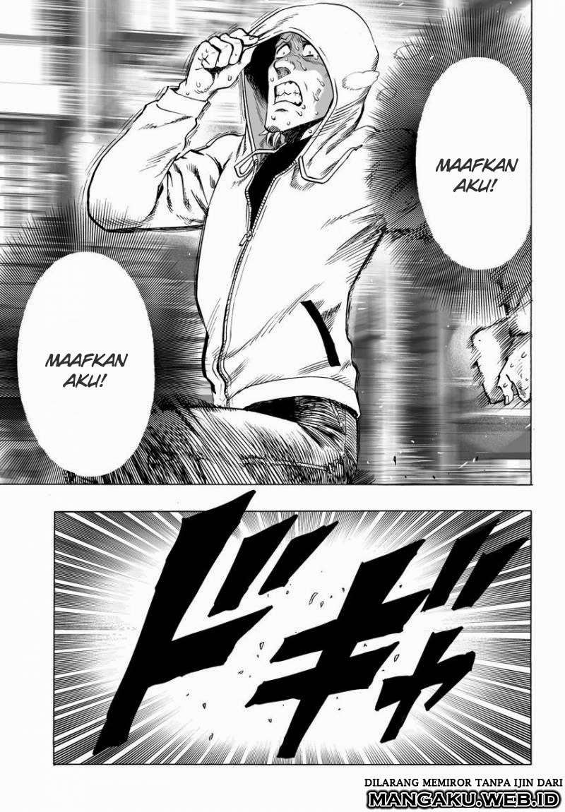One Punch Man Chapter 53 Gambar 5