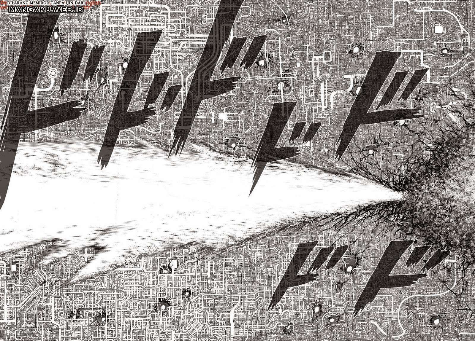 One Punch Man Chapter 47 Gambar 10