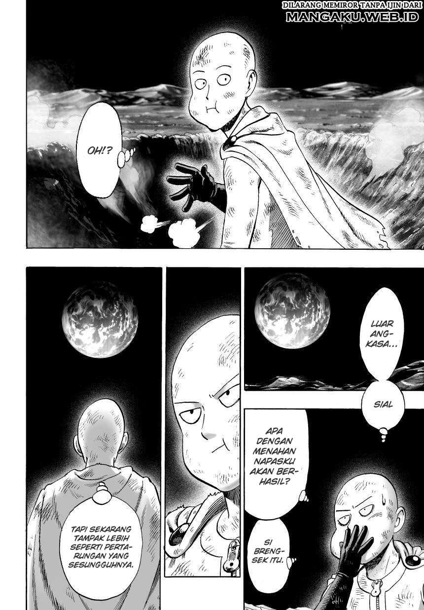 Komik One Punch Man Chapter 48 gambar nomor 1