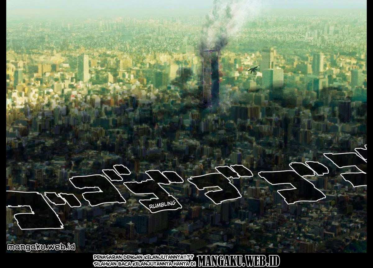 One Punch Man Chapter 38 Gambar 25