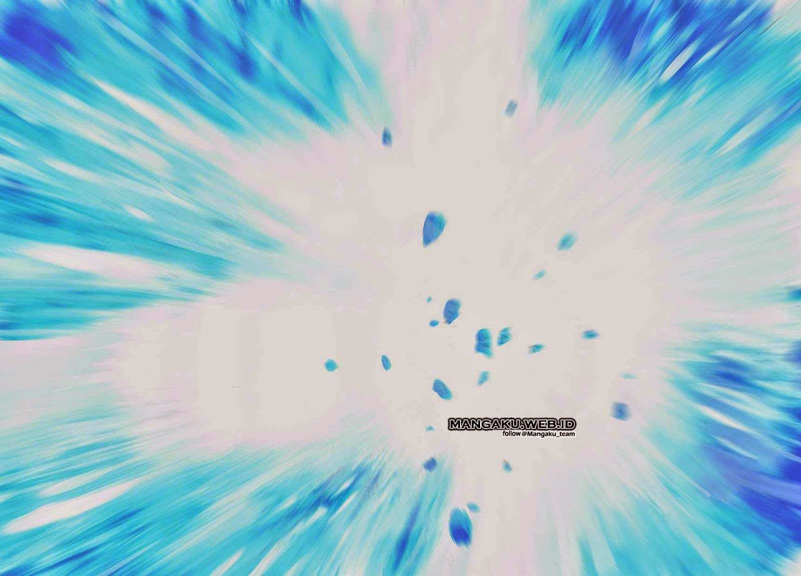 One Punch Man Chapter 26 Gambar 34