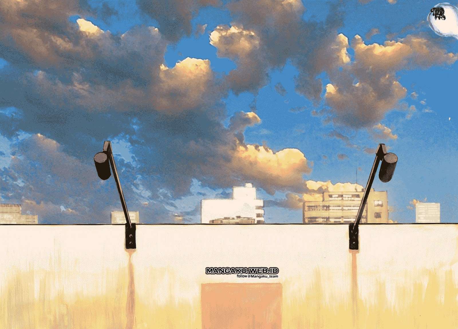 One Punch Man Chapter 25 Gambar 9