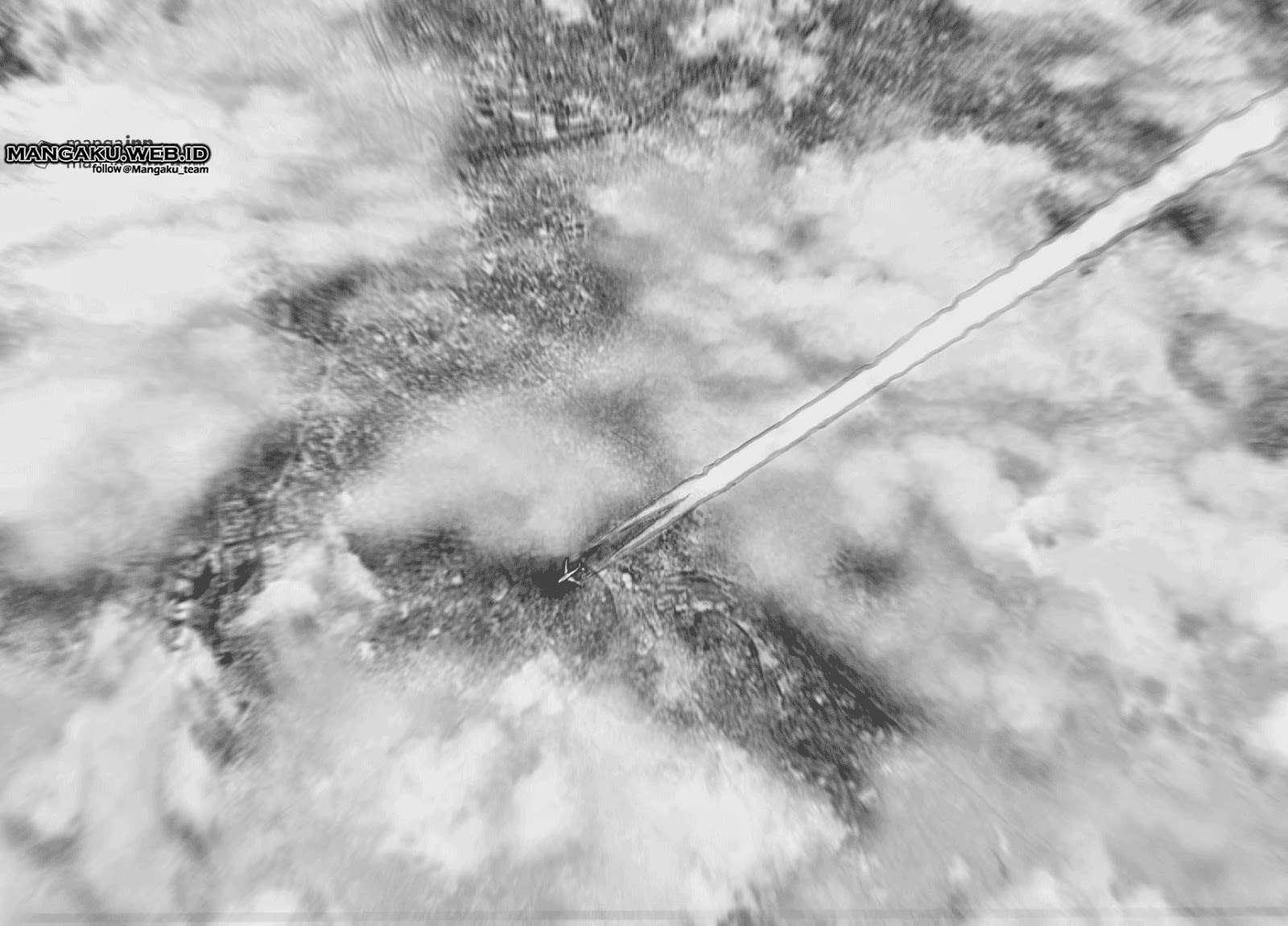 One Punch Man Chapter 23 Gambar 8