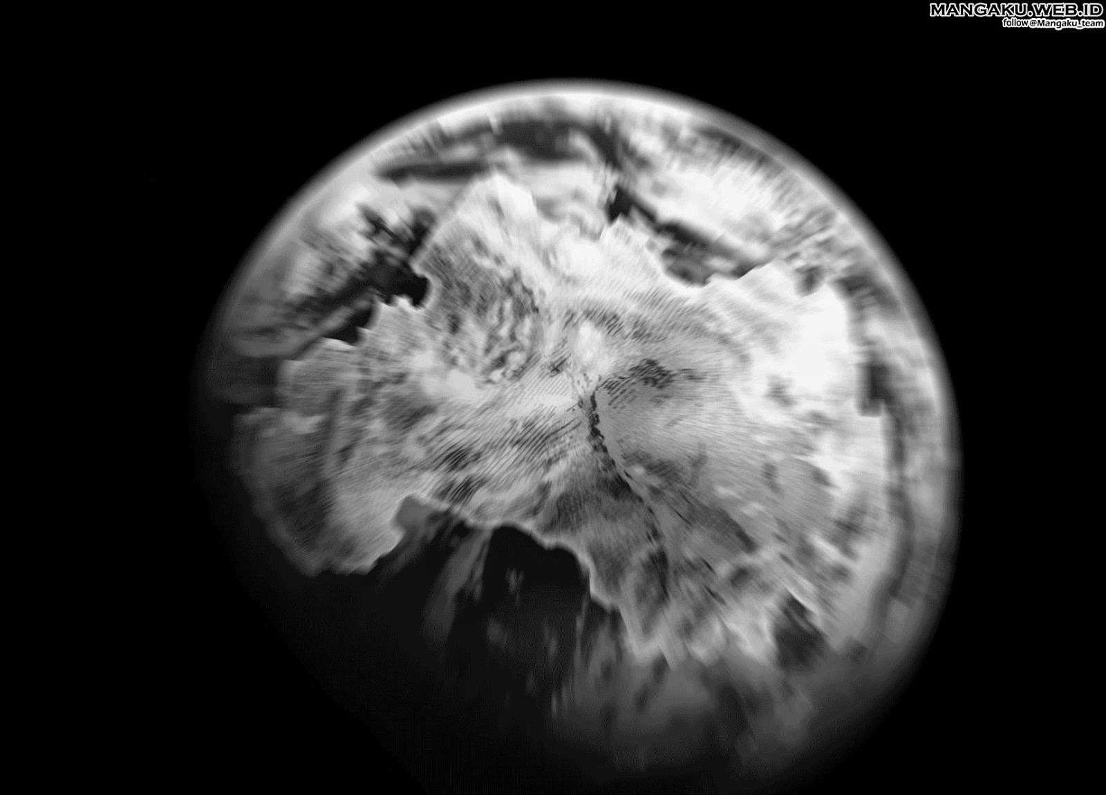 One Punch Man Chapter 23 Gambar 9