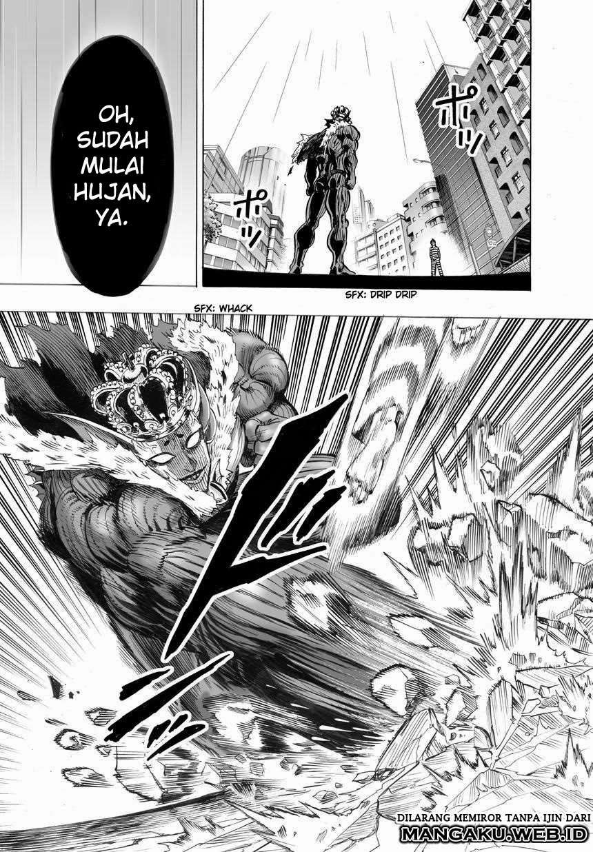 One Punch Man Chapter 30 Gambar 46