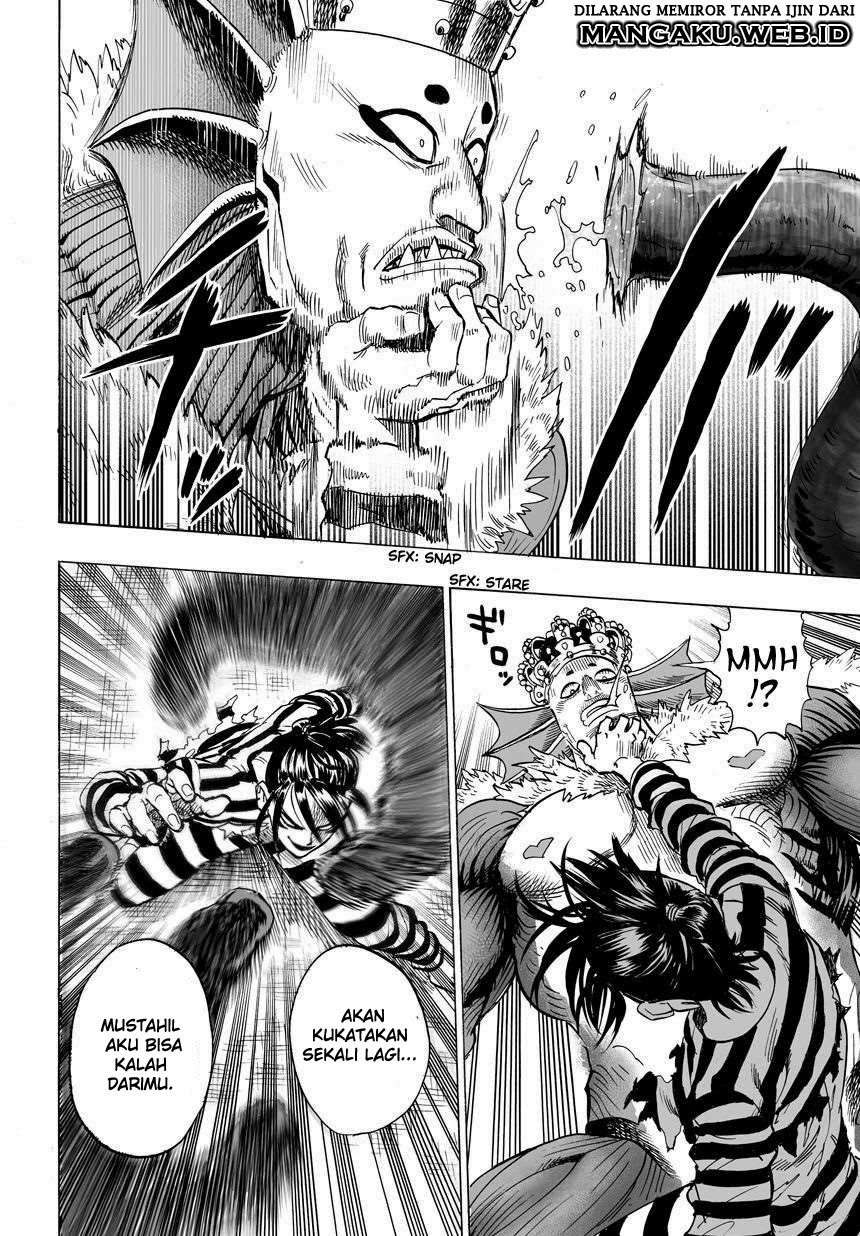 One Punch Man Chapter 30 Gambar 51