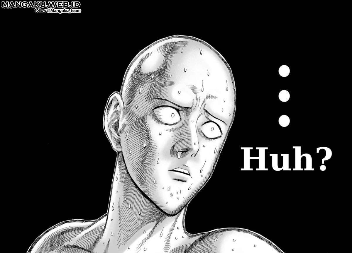 One Punch Man Chapter 19 Gambar 9