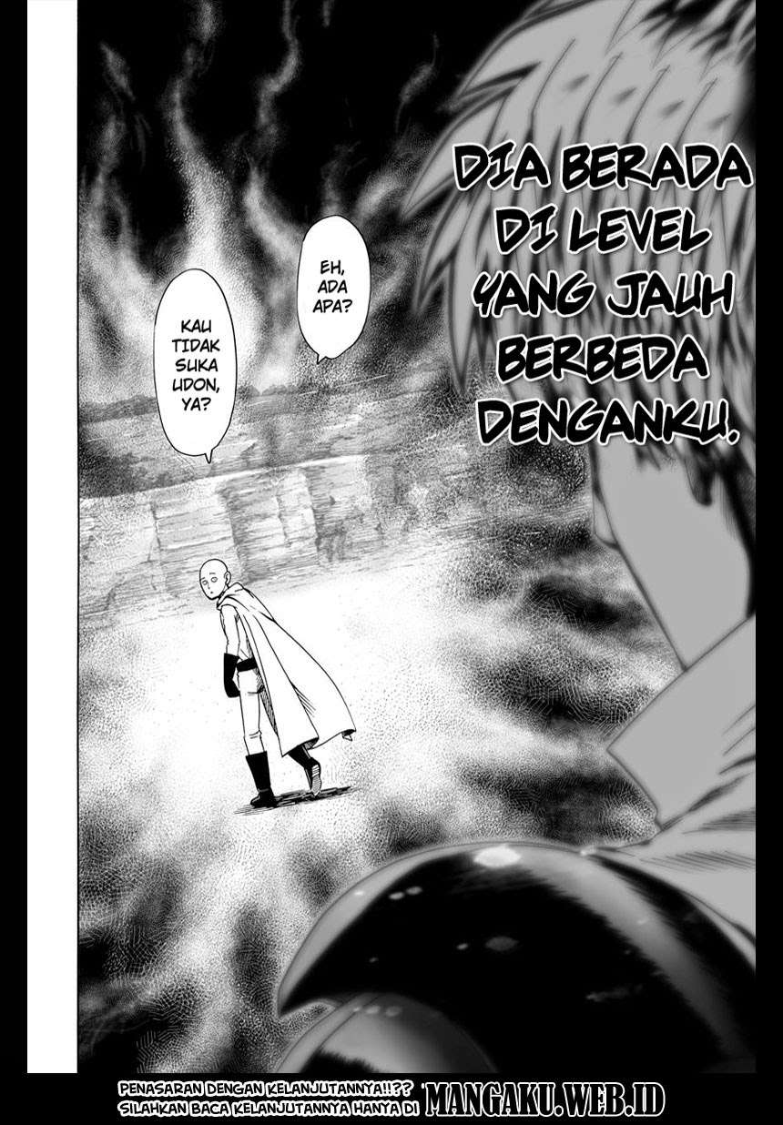One Punch Man Chapter 18 Gambar 13