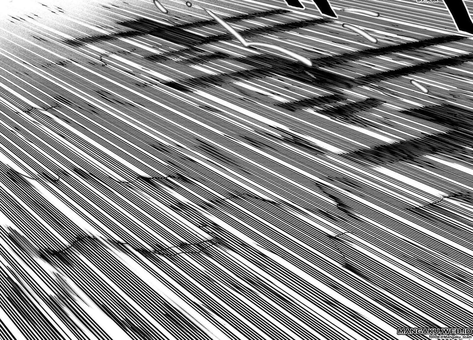 One Punch Man Chapter 17 Gambar 19