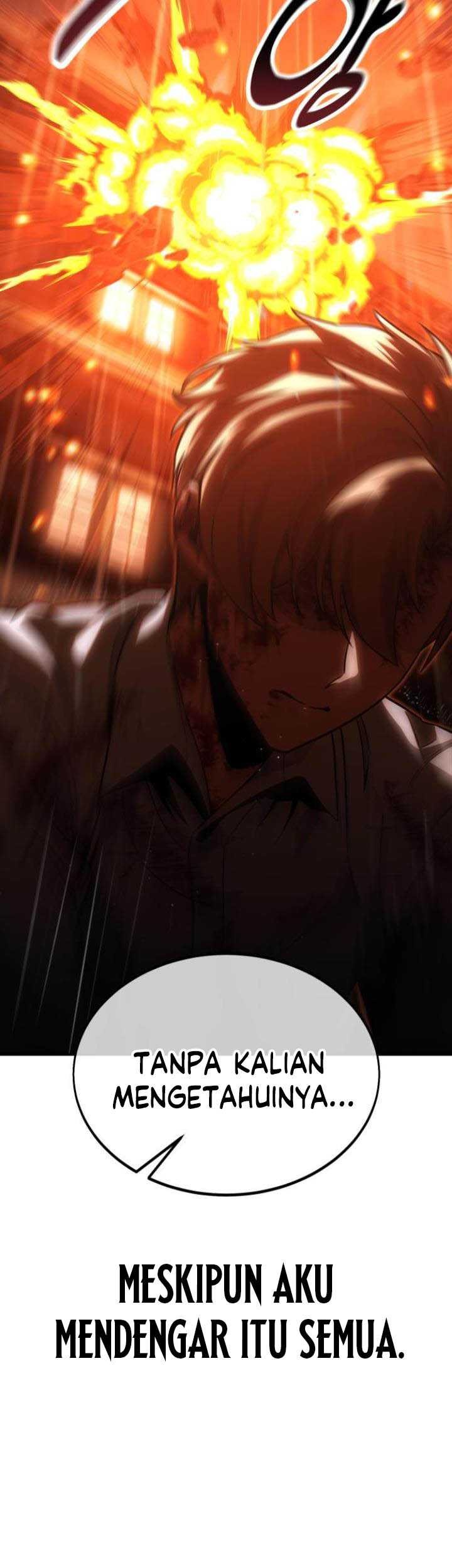 The Extra’s Academy Survival Guide Chapter 20 Gambar 51