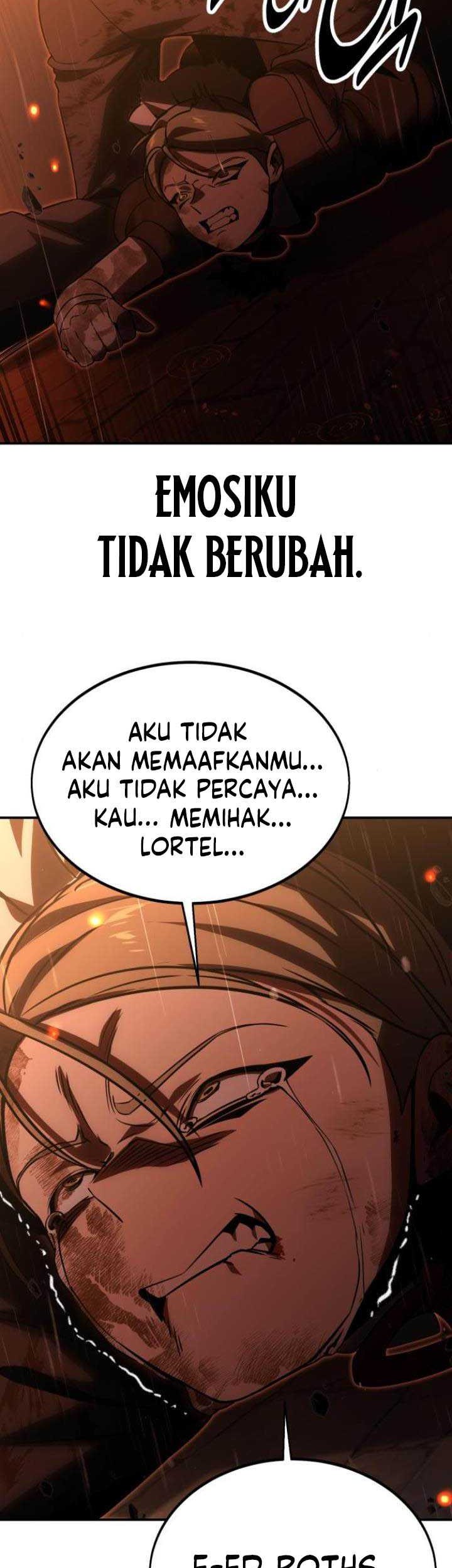 The Extra’s Academy Survival Guide Chapter 20 Gambar 53