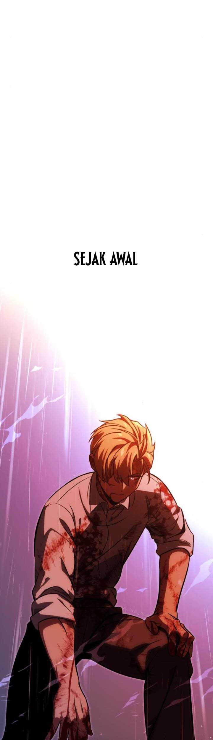 The Extra’s Academy Survival Guide Chapter 20 Gambar 57