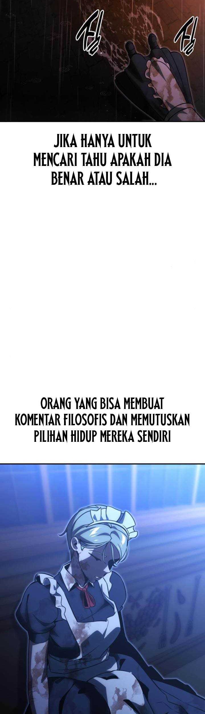 The Extra’s Academy Survival Guide Chapter 20 Gambar 60