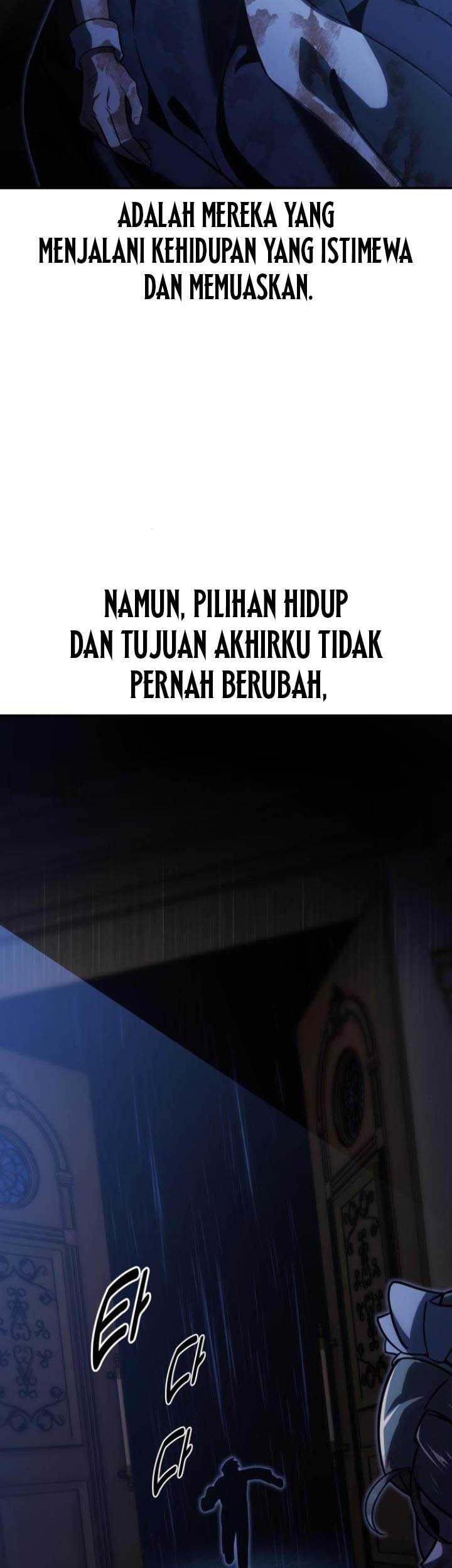 The Extra’s Academy Survival Guide Chapter 20 Gambar 61