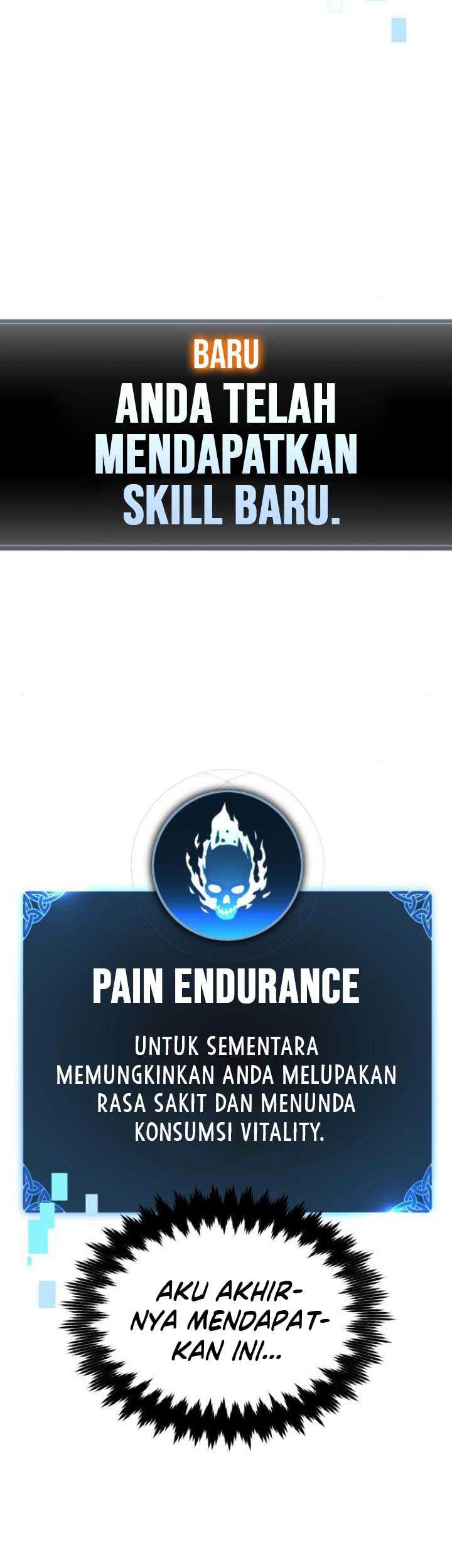 The Extra’s Academy Survival Guide Chapter 20 Gambar 65