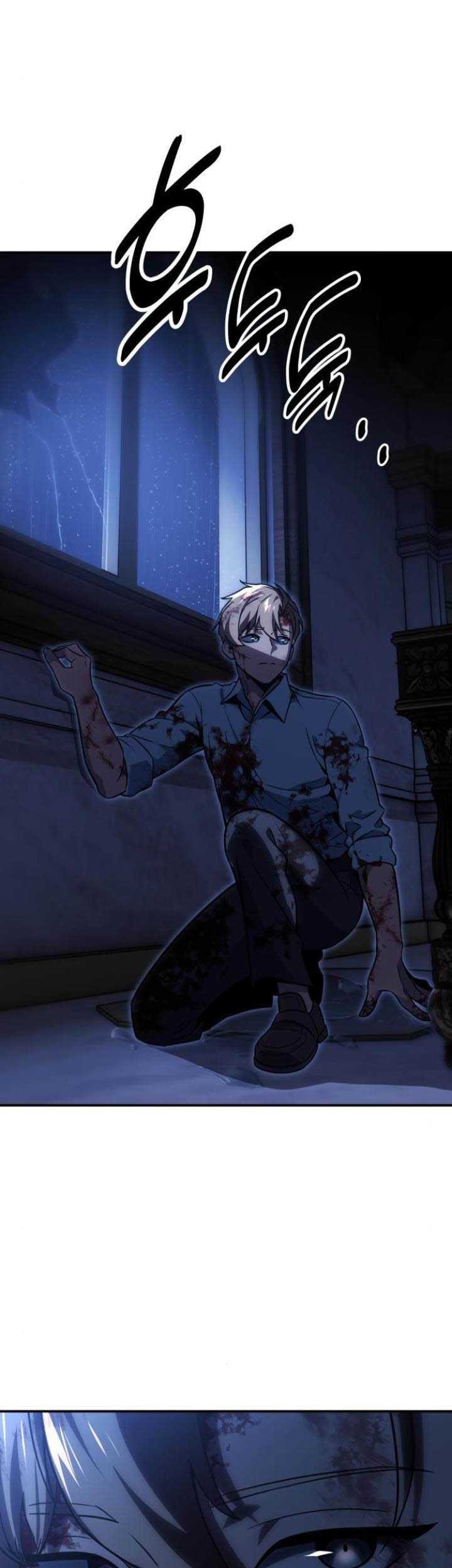 The Extra’s Academy Survival Guide Chapter 20 Gambar 67