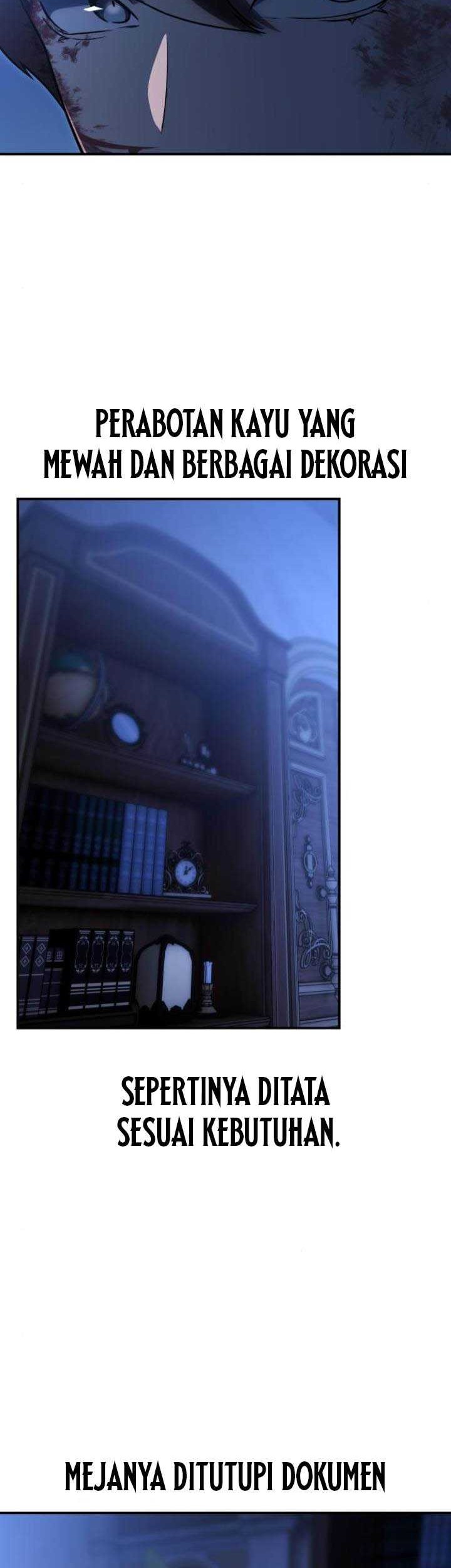 The Extra’s Academy Survival Guide Chapter 20 Gambar 68