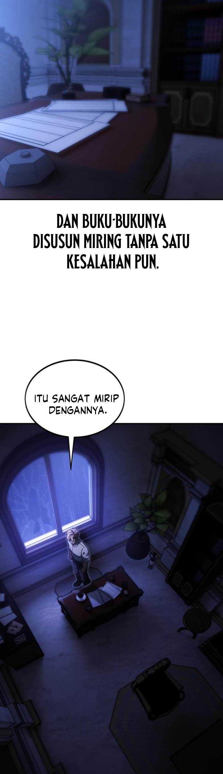 The Extra’s Academy Survival Guide Chapter 20 Gambar 69