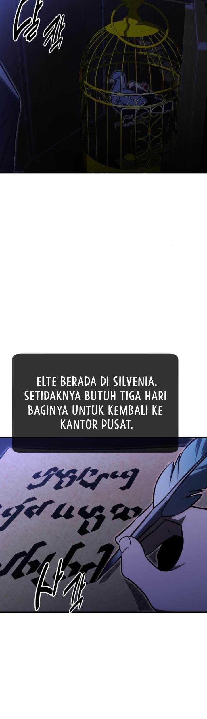 The Extra’s Academy Survival Guide Chapter 20 Gambar 71