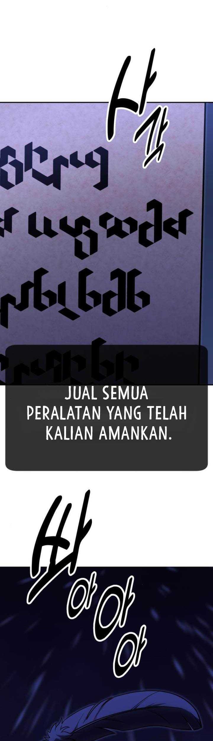 The Extra’s Academy Survival Guide Chapter 20 Gambar 72