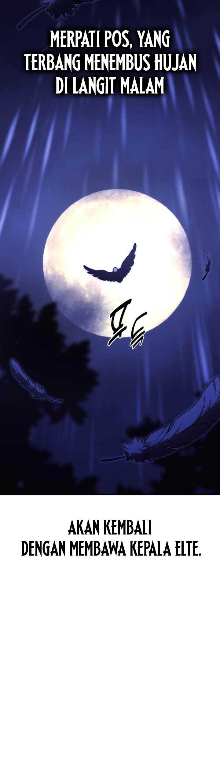 The Extra’s Academy Survival Guide Chapter 20 Gambar 73