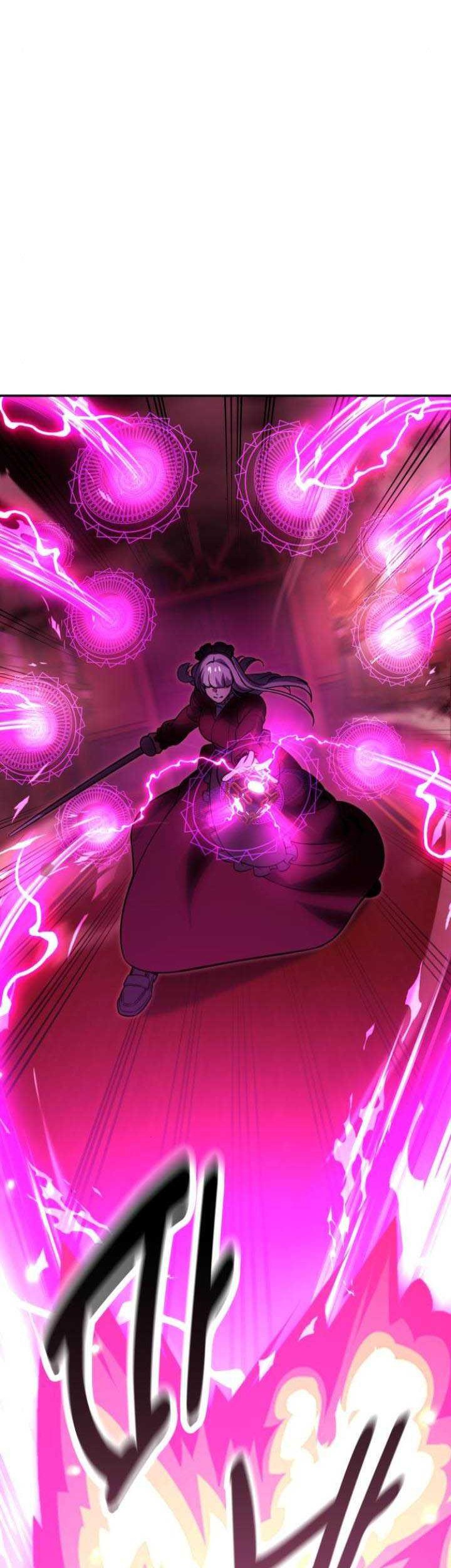 The Extra’s Academy Survival Guide Chapter 20 Gambar 41