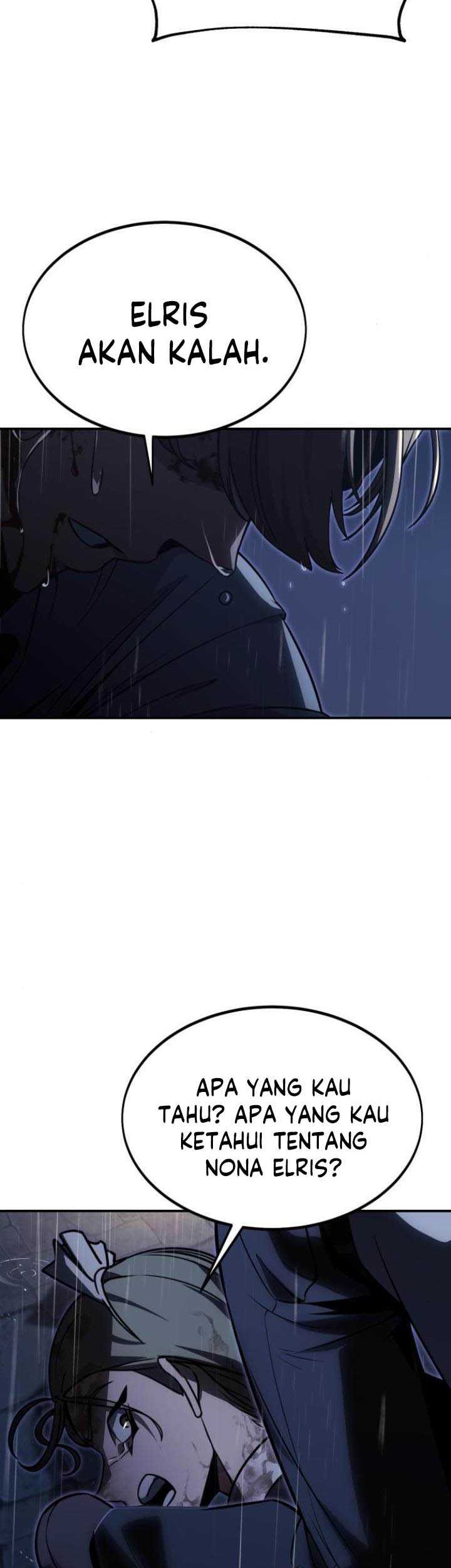 The Extra’s Academy Survival Guide Chapter 20 Gambar 39