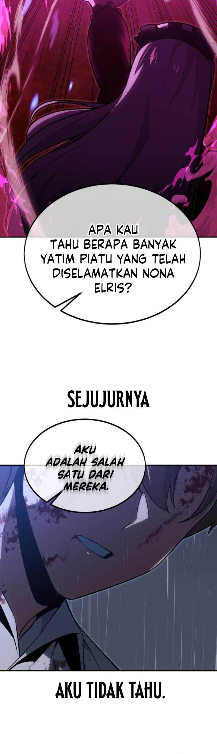 The Extra’s Academy Survival Guide Chapter 20 Gambar 44